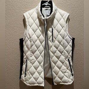 Calvin Klein Puffer Vest
